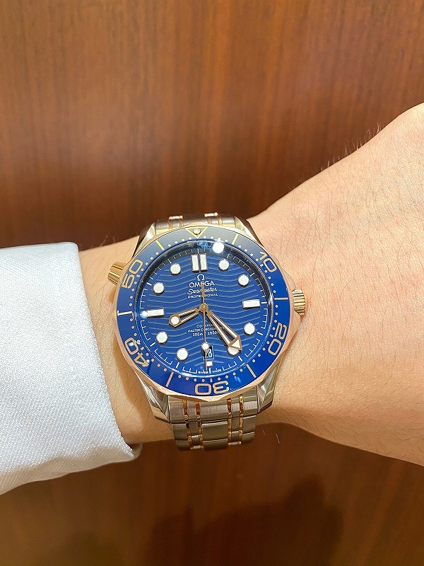 OMEGA(オメガ)
