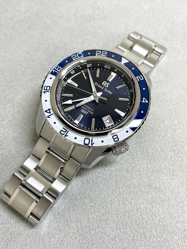 Grand Seiko(グランドセイコー)
