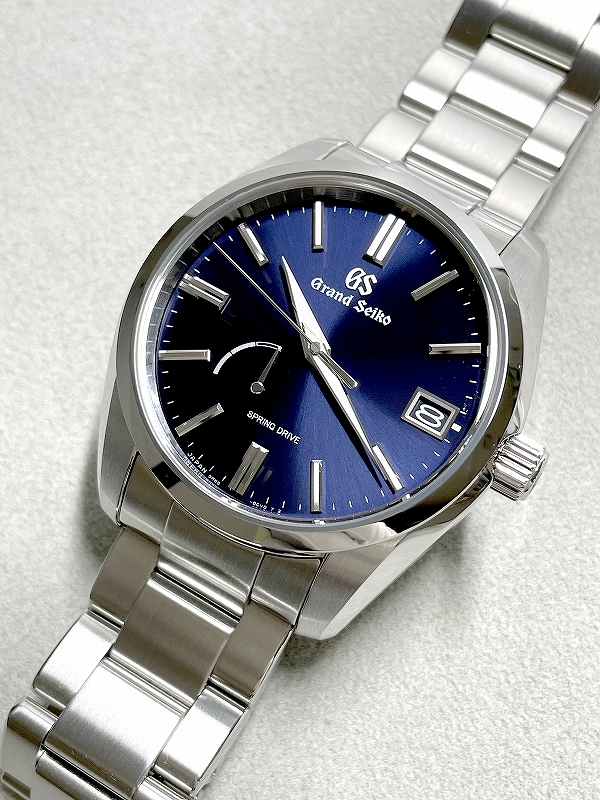 Grand Seiko(グランドセイコー)
