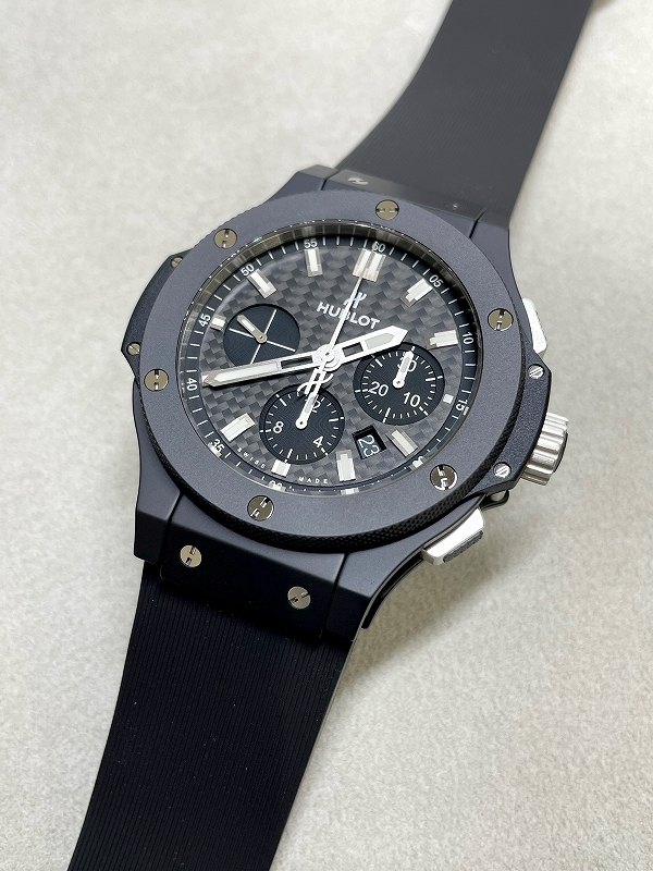 HUBLOT(ウブロ)
