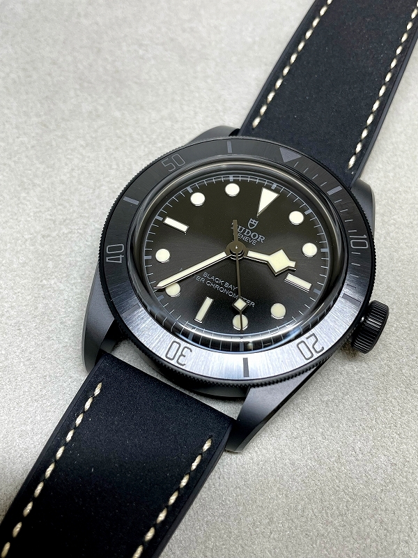 TUDOR(チューダー)
