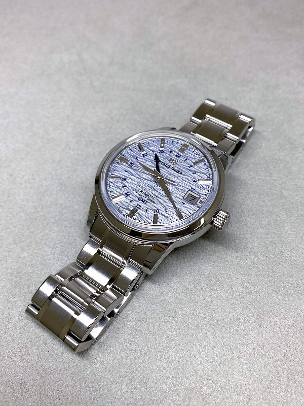 Grand Seiko(グランドセイコー)
