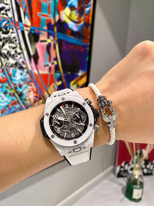 HUBLOT(ウブロ)
