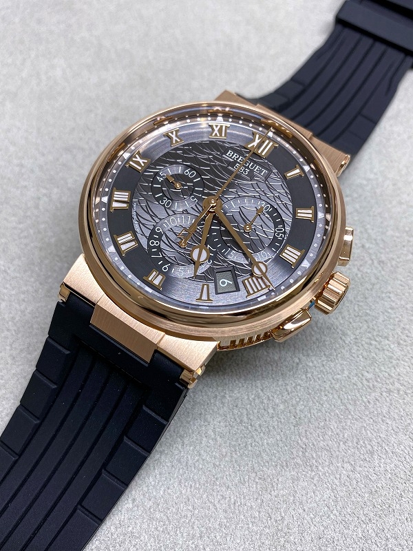 BREGUET(ブレゲ)
