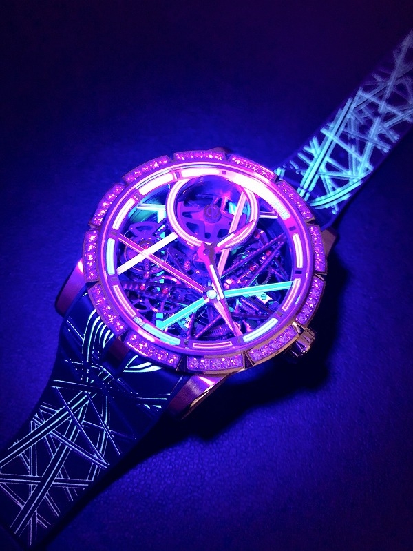 ROGER DUBUIS(ロジェ・デュブイ)
