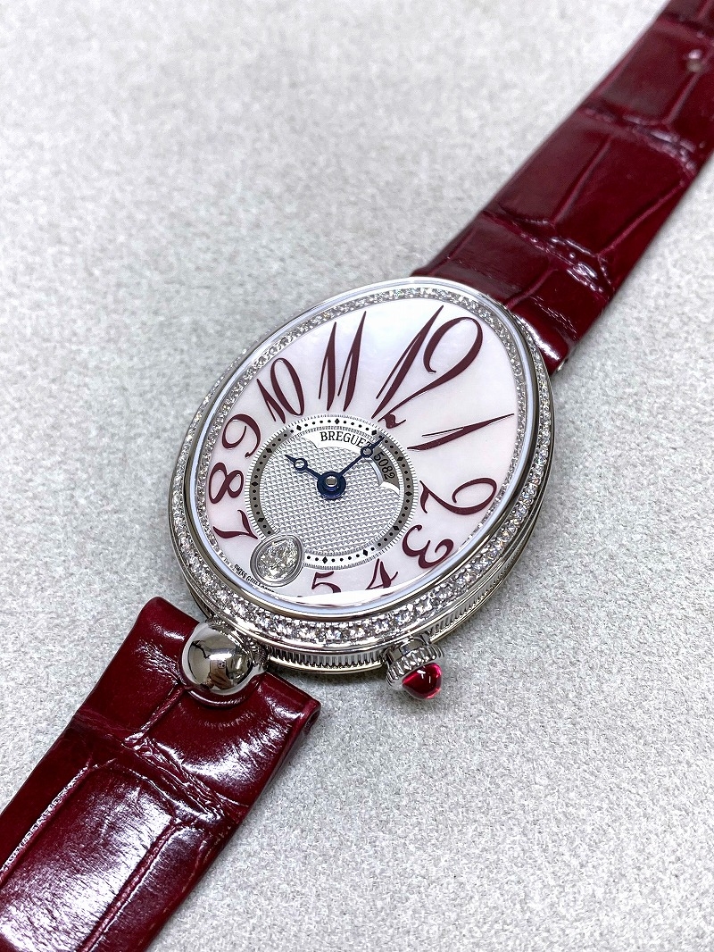 BREGUET(ブレゲ)
