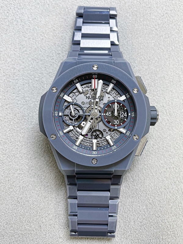 HUBLOT(ウブロ)
