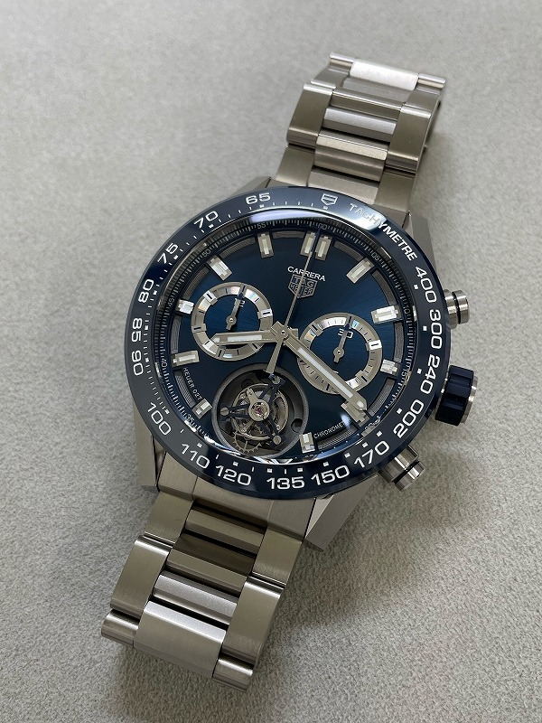 TAG Heuer(タグ・ホイヤー)
