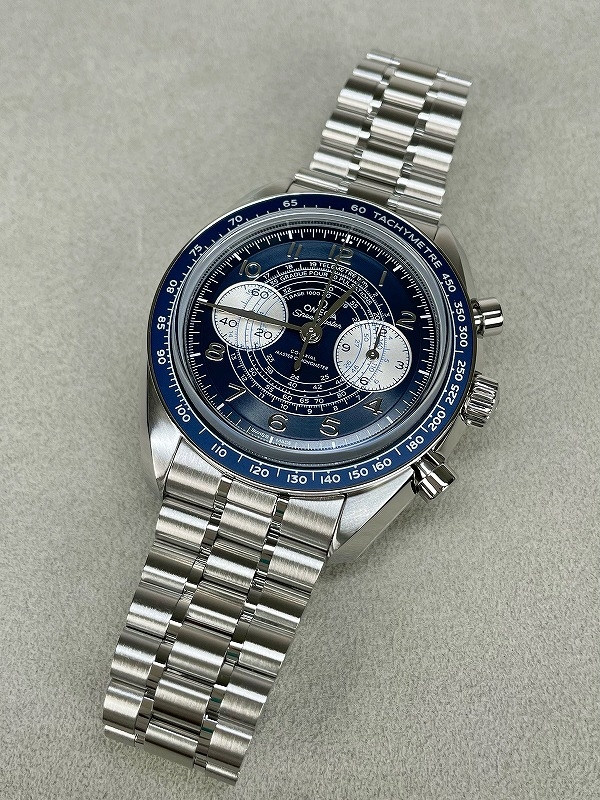 OMEGA(オメガ)
