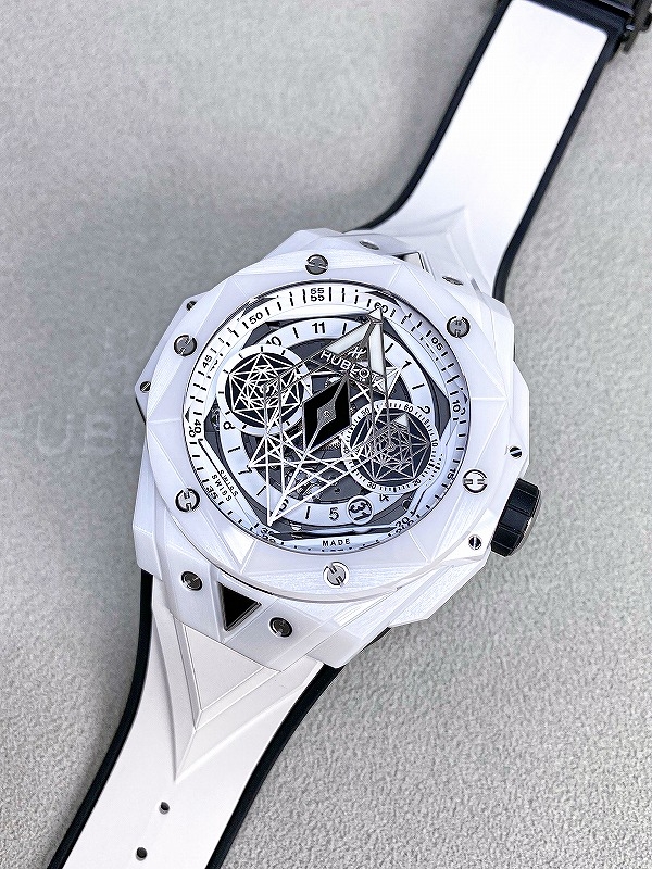 HUBLOT(ウブロ)
