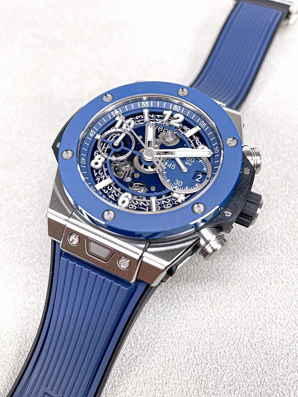 HUBLOT(ウブロ)
