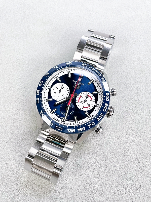 TAG Heuer(タグ・ホイヤー)
