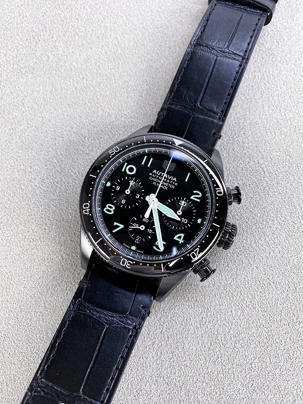 TAG Heuer(タグ・ホイヤー)
