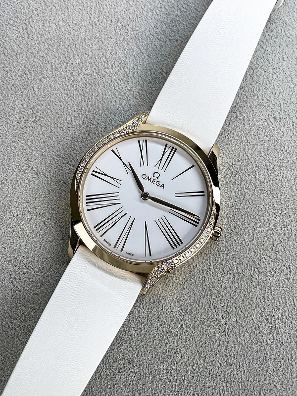 OMEGA(オメガ)
