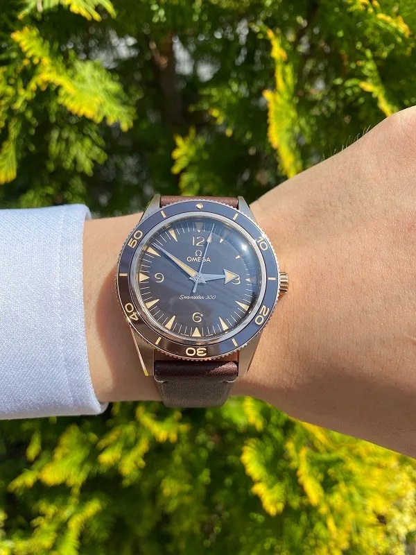OMEGA(オメガ)
