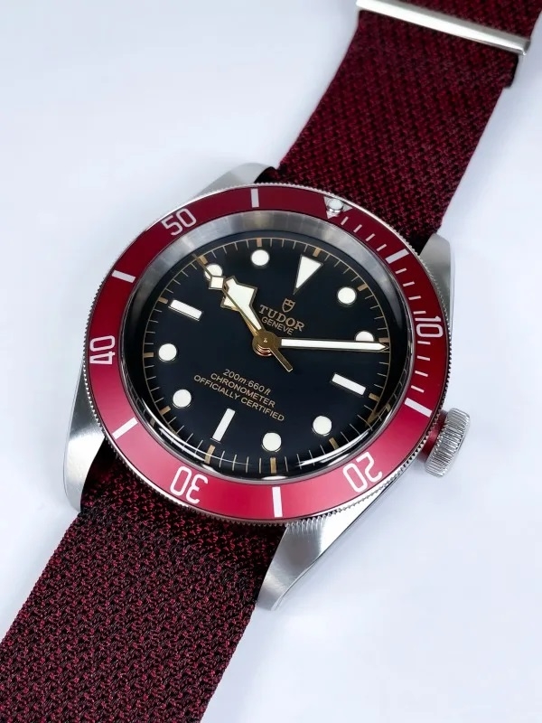 TUDOR(チューダー)
