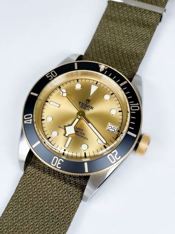 TUDOR(チューダー)
