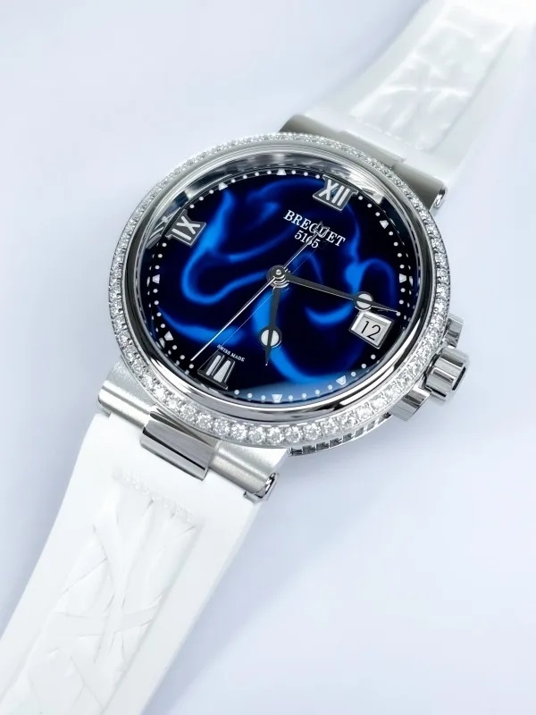 BREGUET(ブレゲ)
