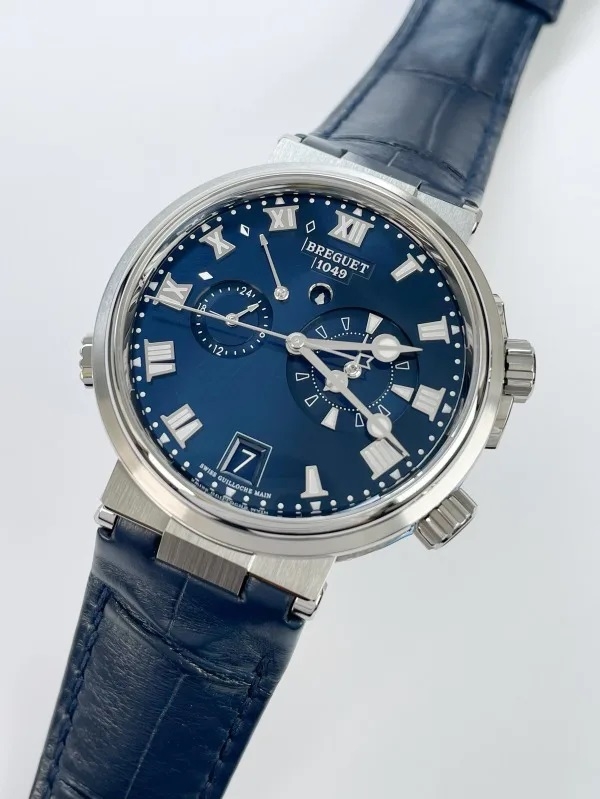 BREGUET(ブレゲ)
