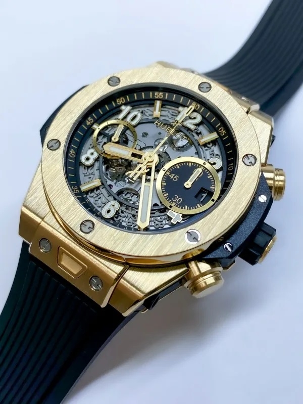 HUBLOT(ウブロ)
