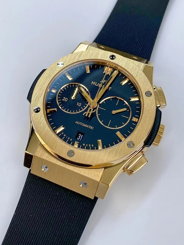 HUBLOT(ウブロ)
