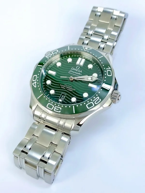 OMEGA(オメガ)
