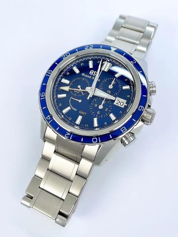 Grand Seiko(グランドセイコー)
