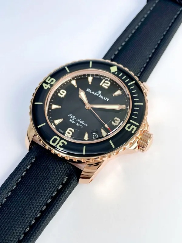 BLANCPAIN(ブランパン)

