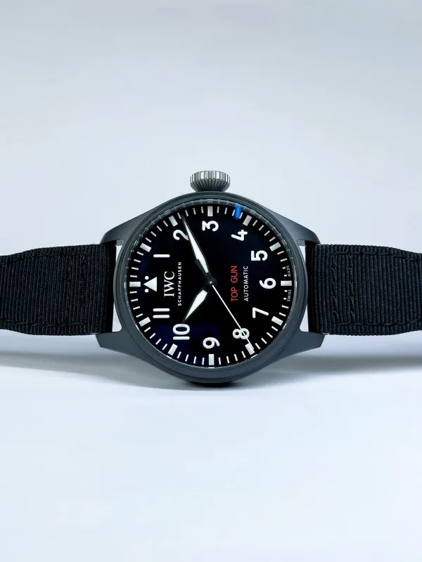 IWC(アイ・ダブリュー・シー)
