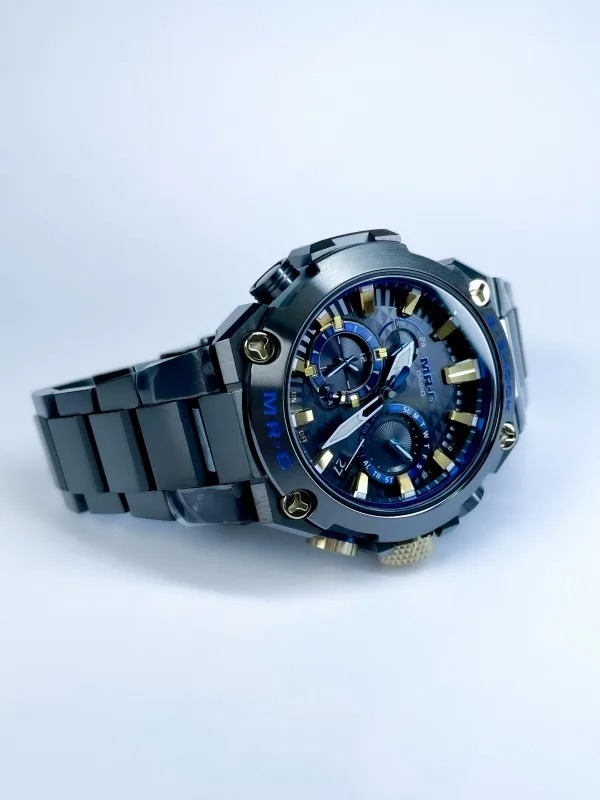 G-SHOCK(ジーショック)
