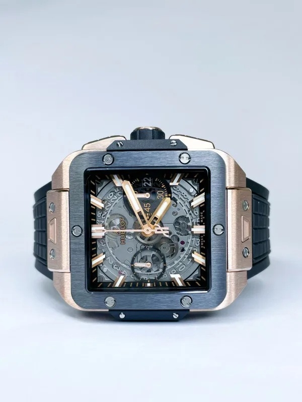 HUBLOT(ウブロ)
