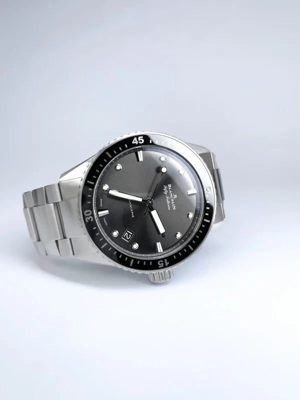 BLANCPAIN(ブランパン)
