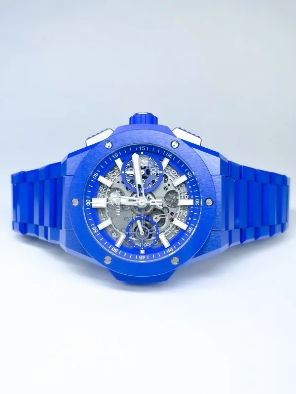 HUBLOT(ウブロ)
