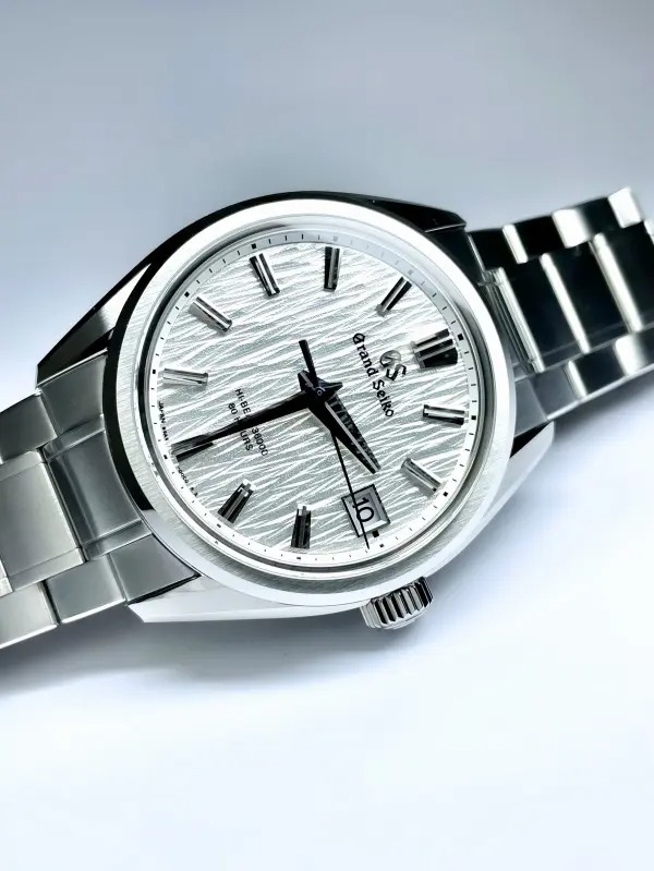 Grand Seiko(グランドセイコー)
