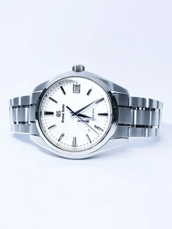 Grand Seiko(グランドセイコー)
