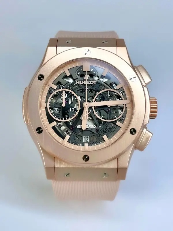 HUBLOT(ウブロ)
