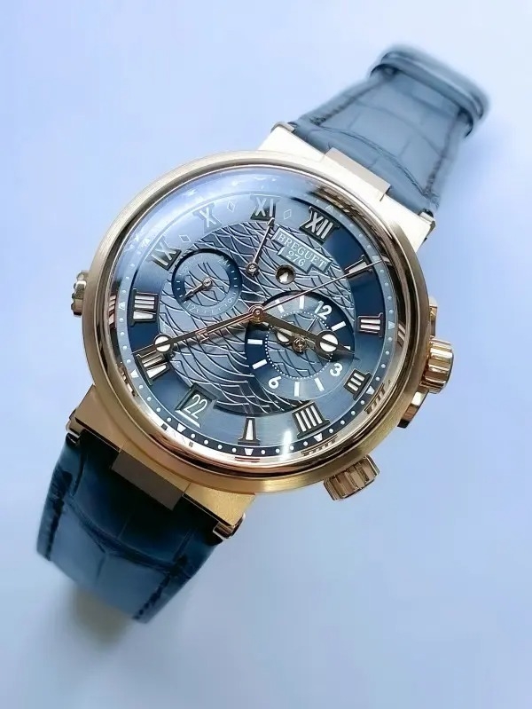 BREGUET(ブレゲ)
