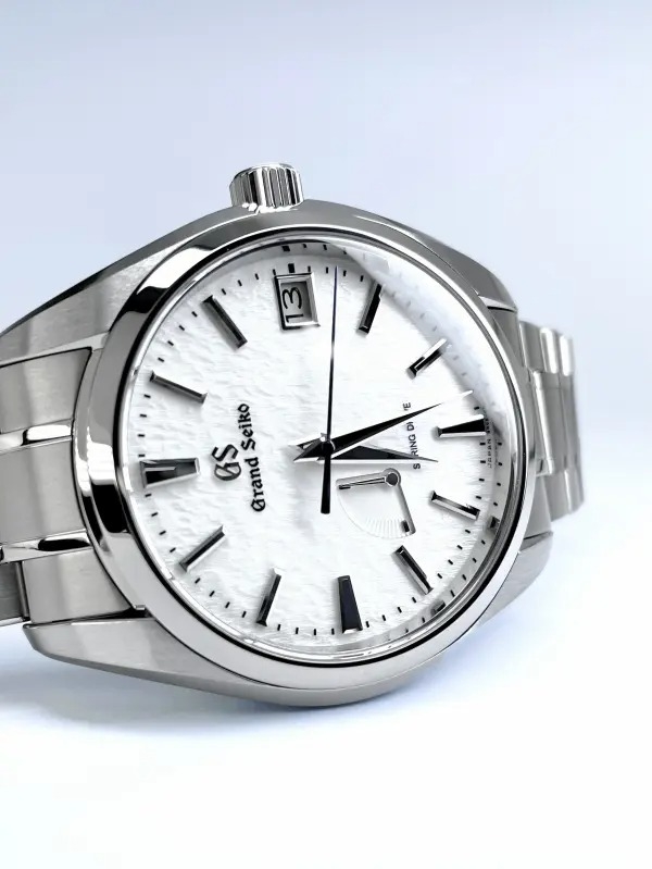 Grand Seiko(グランドセイコー)
