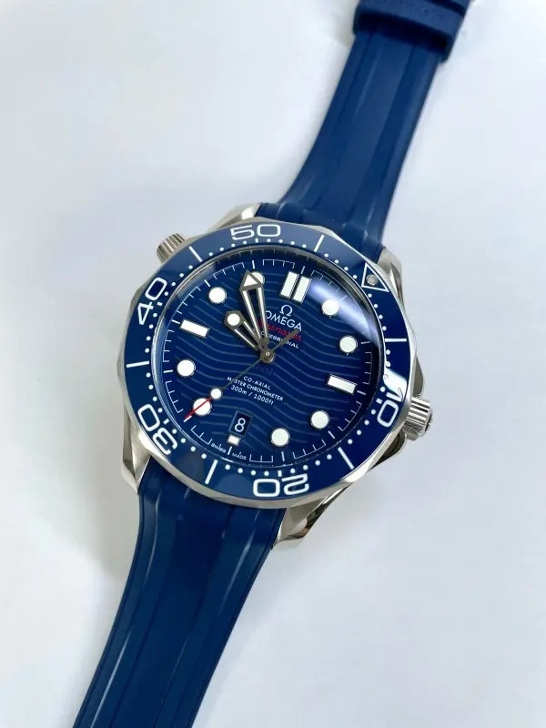 OMEGA(オメガ)

