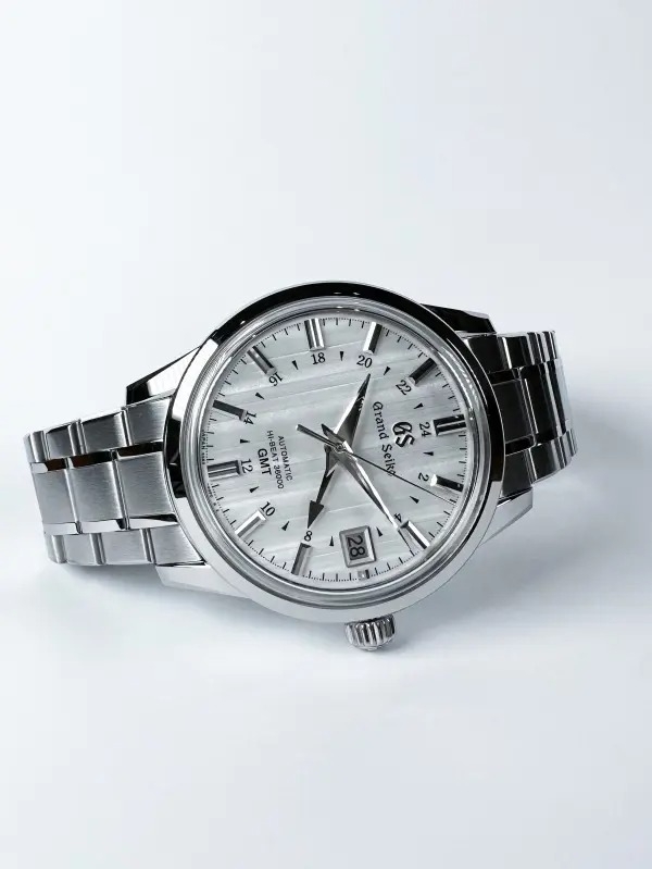 Grand Seiko(グランドセイコー)
