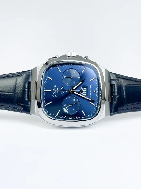 GLASHÜTTE ORIGINAL(グラスヒュッテ・オリジナル)
