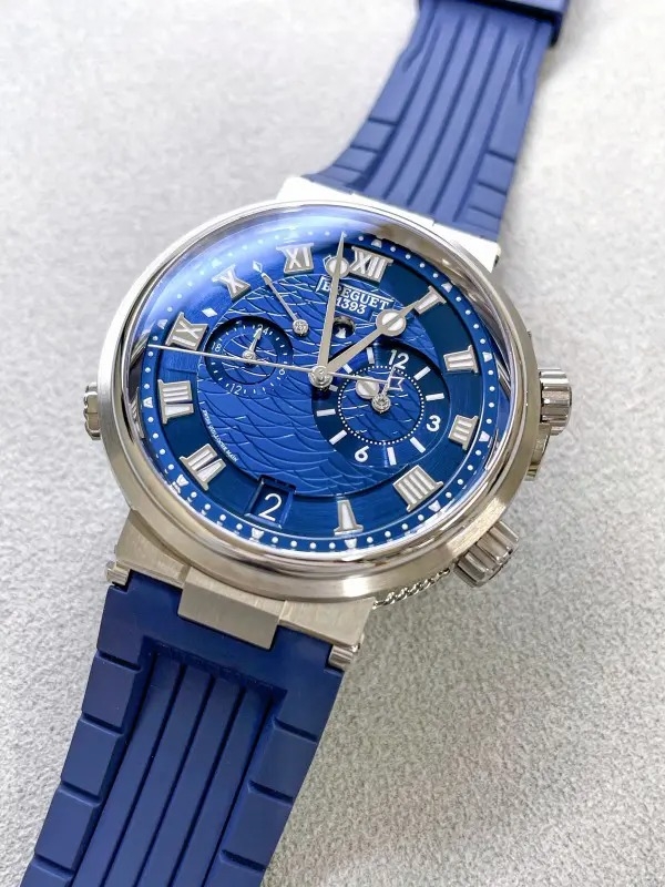 BREGUET(ブレゲ)
