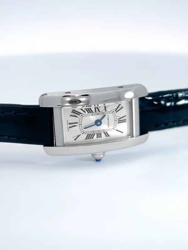Cartier(カルティエ)
