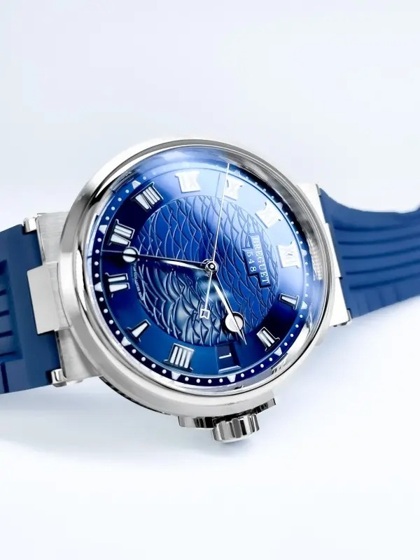 BREGUET(ブレゲ)
