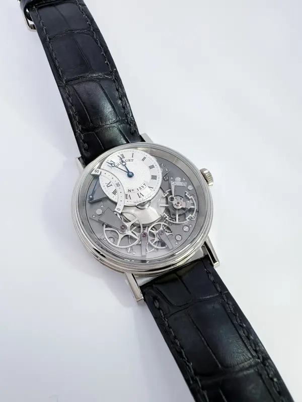 BREGUET(ブレゲ)
