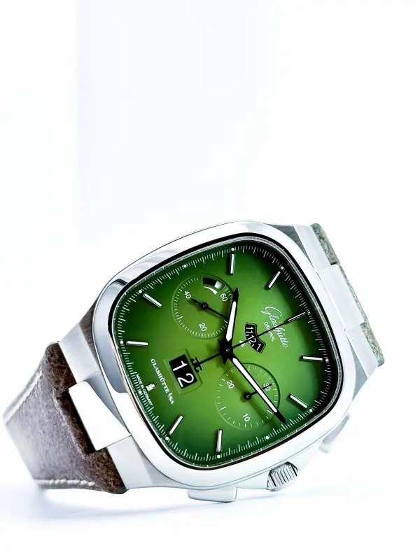 GLASHÜTTE ORIGINAL(グラスヒュッテ・オリジナル)
