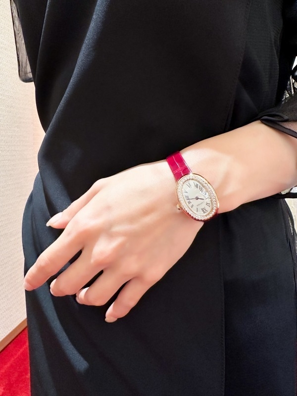 Cartier(カルティエ)
