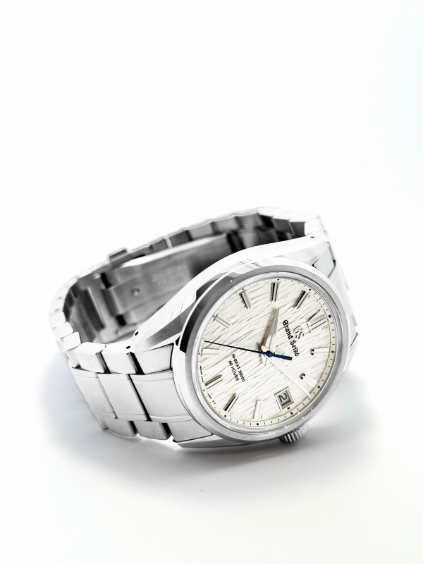 Grand Seiko(グランドセイコー)
