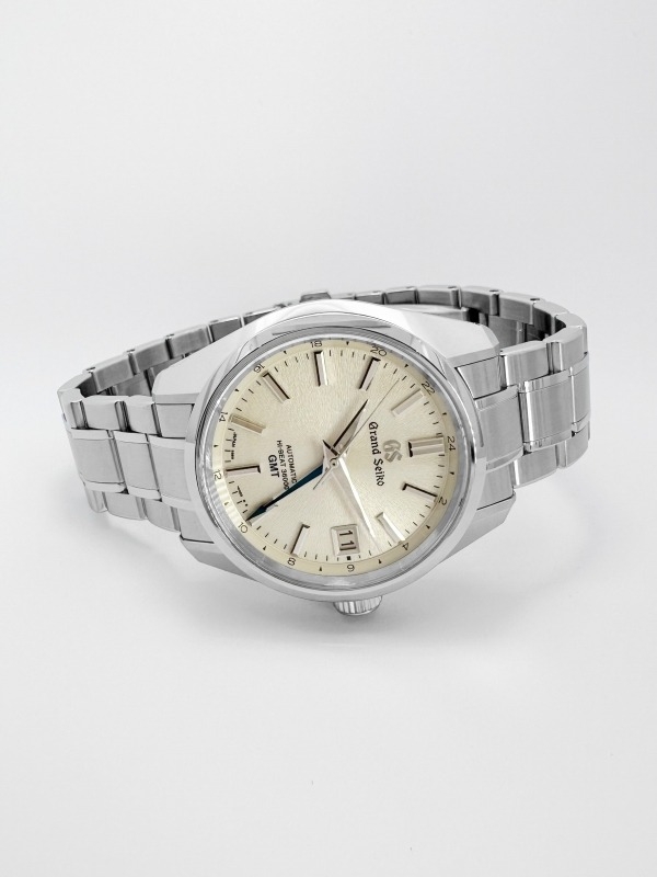 Grand Seiko(グランドセイコー)
