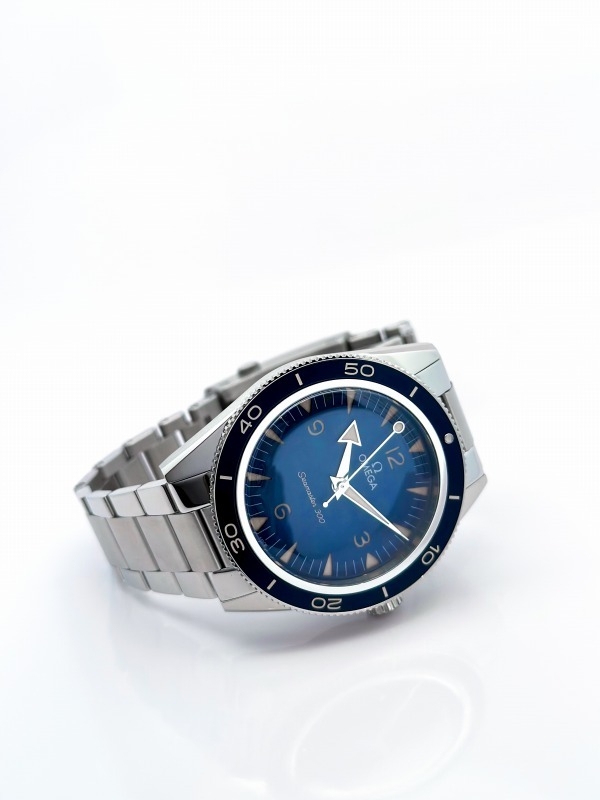 OMEGA(オメガ)
